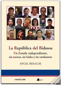 Capa do artigo Republica Del Bidasoa, La