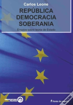 Capa do artigo República Democracia Soberania