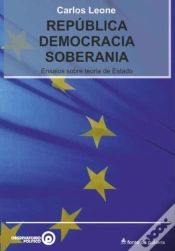 Capa do artigo República Democracia Soberania