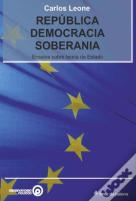República Democracia Soberania
