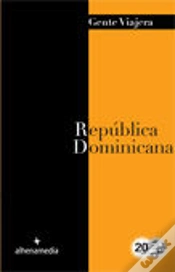 Capa do artigo Republica Dominicana  