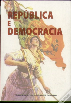 Capa do artigo República e Democracia