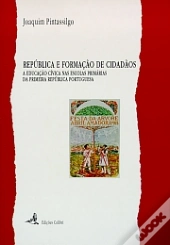República e Formação de Cidadãos
