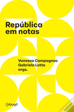 Capa do artigo República Em Notas