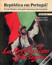 República em Portugal!