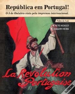 Capa do artigo República em Portugal!