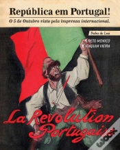 Capa do artigo República em Portugal!