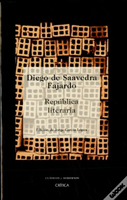 Capa do artigo República Literaria