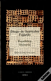 Capa do artigo República Literaria