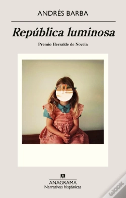 Capa do artigo República Luminosa