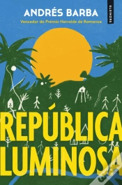 Capa do artigo República Luminosa