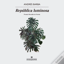 Capa do artigo República Luminosa