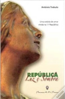 Capa do artigo República Luz e Sombra