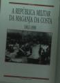 República Militar da Manganja da Costa 1862-1898 - Preview
