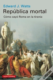 Capa do artigo República Mortal