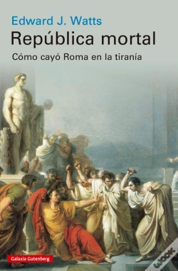 Capa do artigo República Mortal