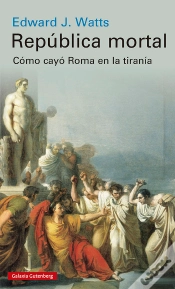 Capa do artigo República Mortal