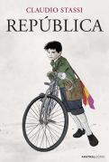 Republica Novela Grafica