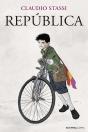 Republica Novela Grafica - Preview