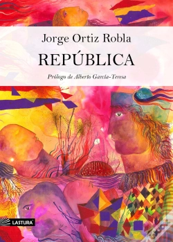 Capa do artigo República