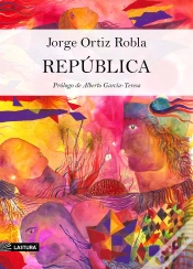 Capa do artigo República