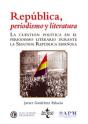 República , Periodismo Y Literatura - Preview