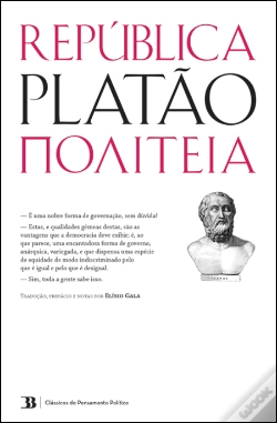 Capa do artigo República