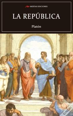 Capa do artigo República