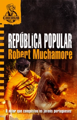 Capa do artigo República Popular