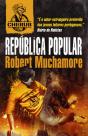 República Popular - Preview