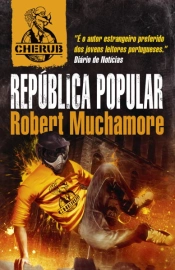 Capa do artigo República Popular