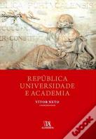 República, Universidade e Academia