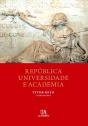 República, Universidade e Academia - Preview