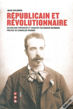 Capa do artigo Republicain Et Révolutionnaire