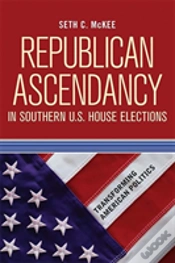 Capa do artigo Republican Ascendancy In Southern U.S. House Elections