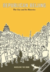 Republican Beijing