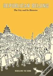 Capa do artigo Republican Beijing