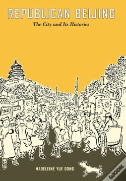 Capa do artigo Republican Beijing