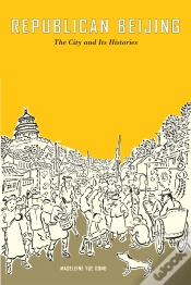 Capa do artigo Republican Beijing