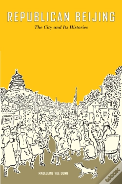 Capa do artigo Republican Beijing