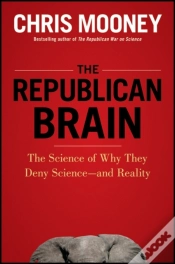 Capa do artigo Republican Brain