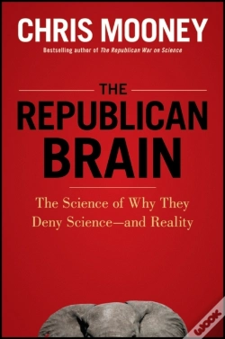 Capa do artigo Republican Brain