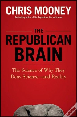 Capa do artigo Republican Brain