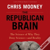Capa do artigo Republican Brain