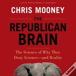 Capa do artigo Republican Brain