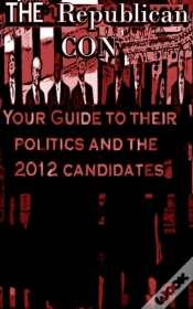 Capa do artigo Republican Con