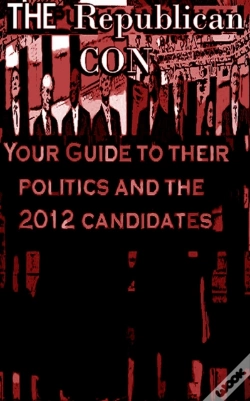 Capa do artigo Republican Con