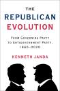 Republican Evolution - Preview