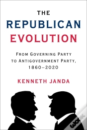 Capa do artigo Republican Evolution