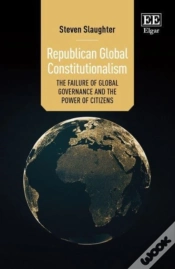 Capa do artigo Republican Global Constitutionalism